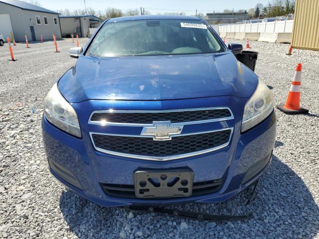  CHEVROLET MALIBU 2013 Granatowy