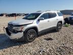 2019 Gmc Acadia Slt-1 na sprzedaż w Temple, TX - Front End