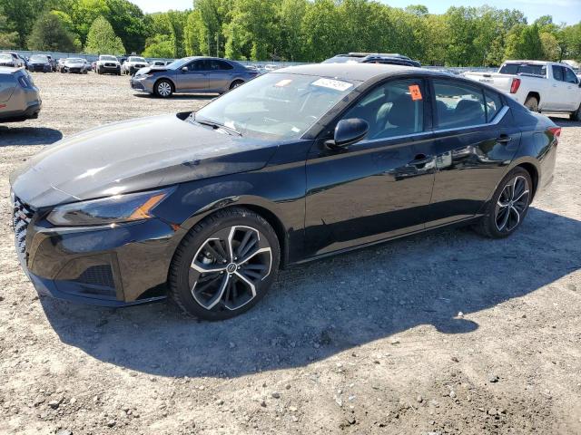 NISSAN ALTIMA SR 2023