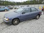 1999 Nissan Sentra Base en Venta en Ellenwood, GA - Front End