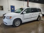 2014 Chrysler Town & Country Touring na sprzedaż w Blaine, MN - Rear End