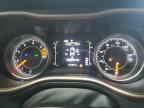 2017 Jeep Cherokee Latitude en Venta en Blaine, MN - Front End