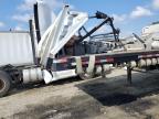 2016 Great Dane Fsp-0033-00099 Flatbed Trailer for Sale in Cicero, IN - Front End
