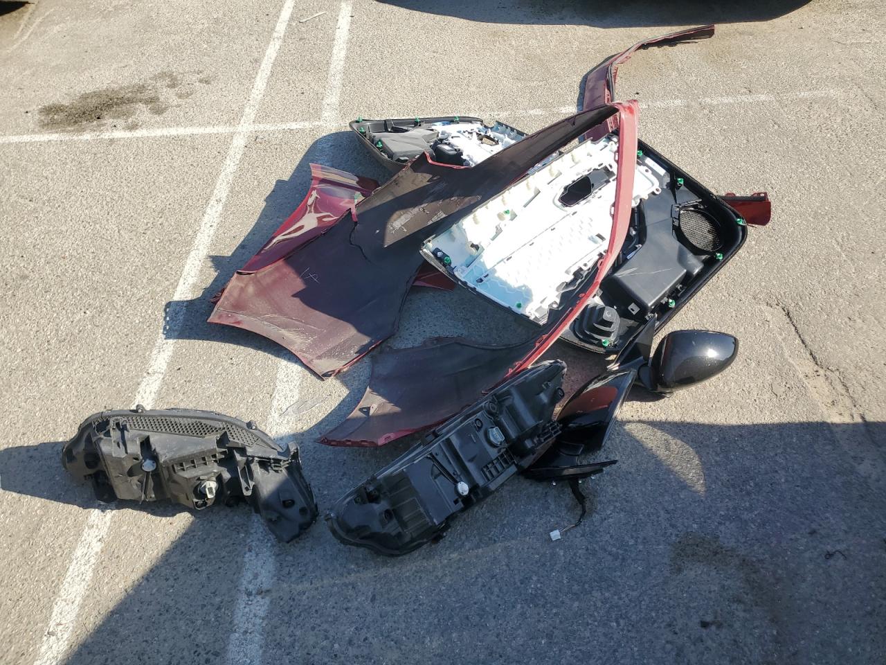 1HGCY2F56RA034845 HONDA ACCORD 2024