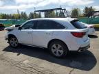 2020 Acura Mdx  на продаже в Denver, CO - Front End