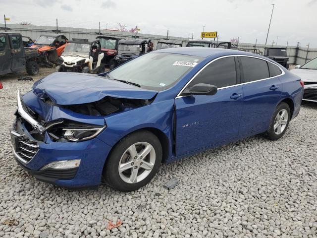 CHEVROLET MALIBU LS 2023