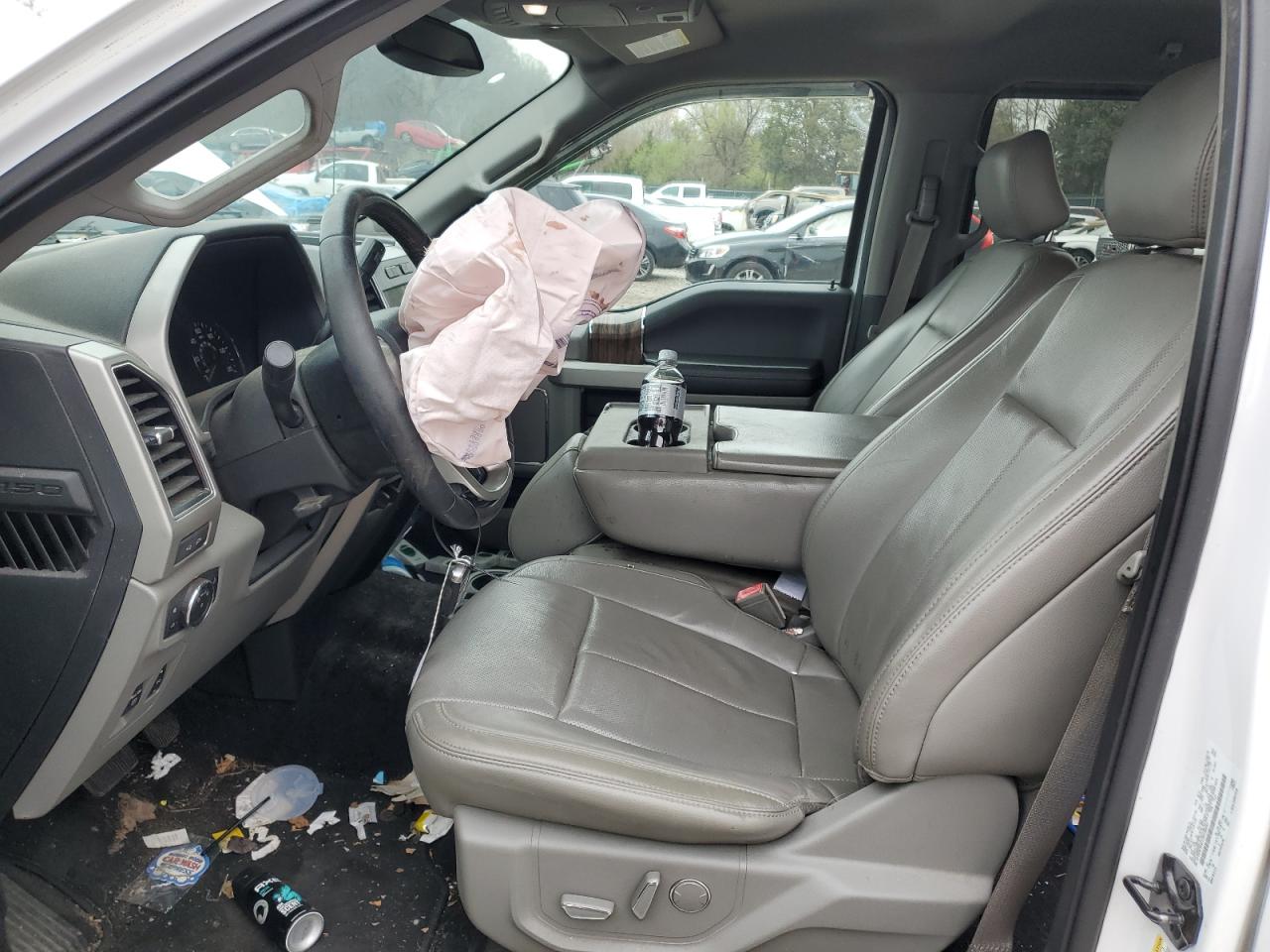 1FTEW1EG1JKC58842 FORD F-150 2018