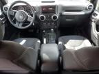 2016 Jeep Wrangler Unlimited Sahara იყიდება Davison-ში, MI - Rear End