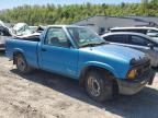 1995 Chevrolet S Truck S10 de vânzare în Hurricane, WV - Minor Dent/Scratches