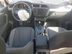 2021 Volkswagen Tiguan S იყიდება Martinez-ში, CA - Front End