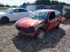 2005 RENAULT CLIO EXTRE for sale at Copart WISBECH