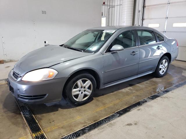 2009 Chevrolet Impala Ls