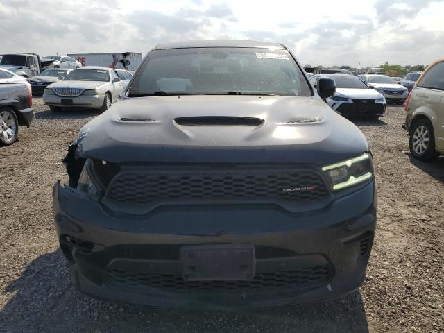  DODGE DURANGO 2022 Чорний