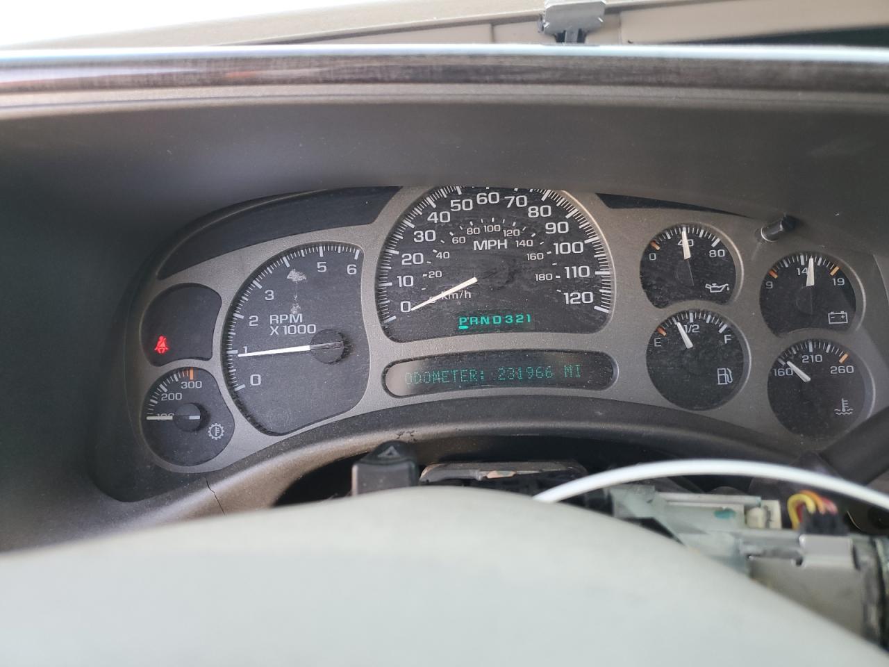 2004 GMC Yukon Xl Denali VIN: 1GKFK66U94J116738 Lot: 52642845