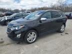 2020 Chevrolet Equinox Premier იყიდება Ellwood City-ში, PA - Rear End