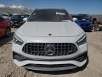 2021 MERCEDES-BENZ GLA 45 AMG à vendre chez Copart UT - SALT LAKE CITY