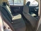 2010 Nissan Versa S продається в Haslet, TX - Mechanical