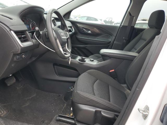  GMC TERRAIN 2024 White