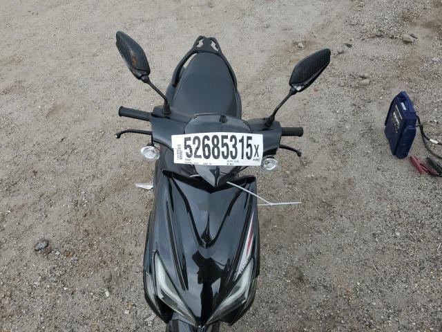 2022 ZHEA SCOOTER