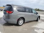 2020 Chrysler Pacifica Touring للبيع في Cahokia Heights، IL - Water/Flood