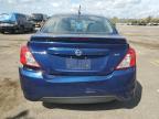 2019 Nissan Versa S იყიდება Pennsburg-ში, PA - Front End