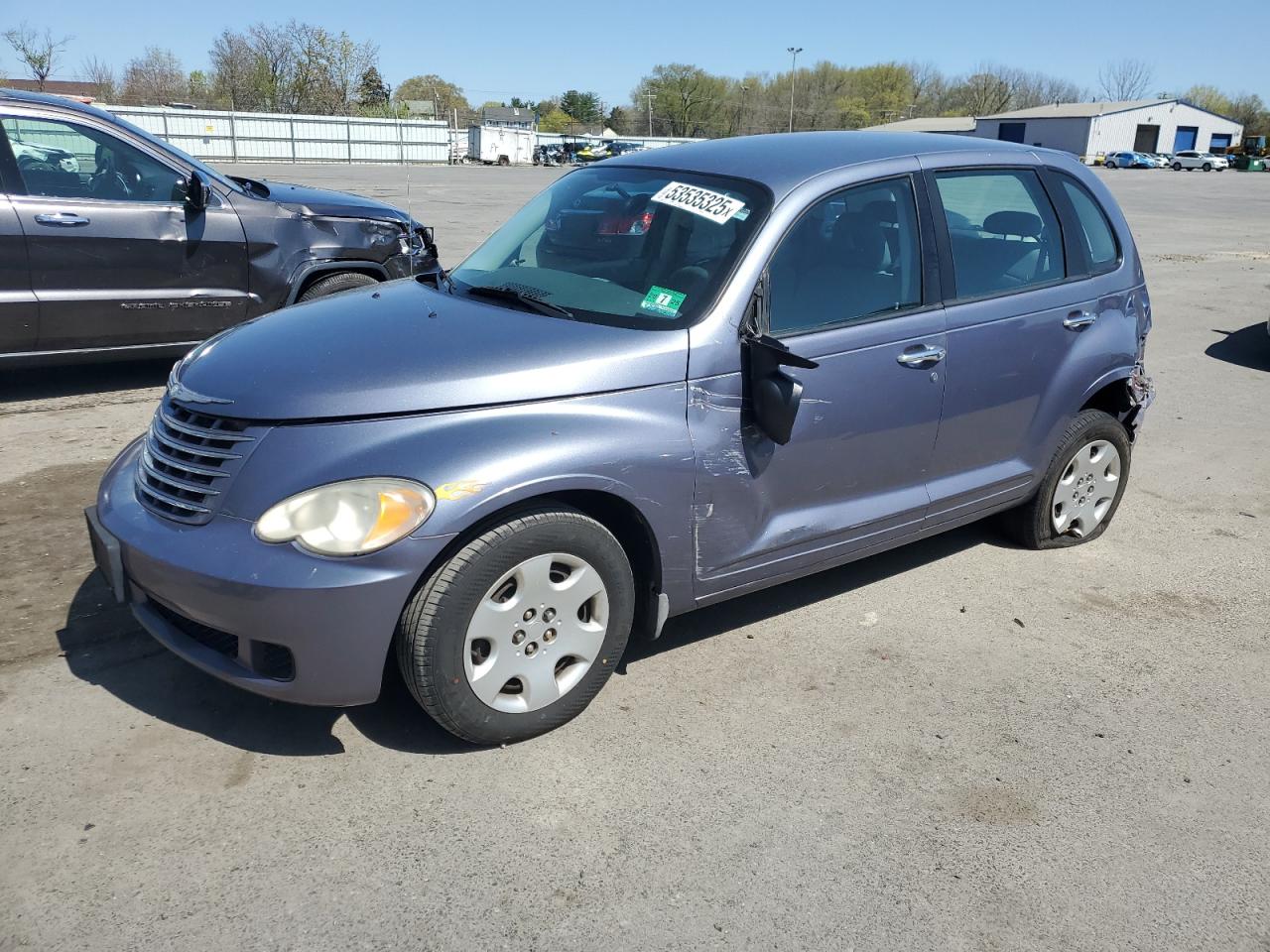2007 Chrysler Pt Cruiser for Sale in Glassboro, NJ - All Over