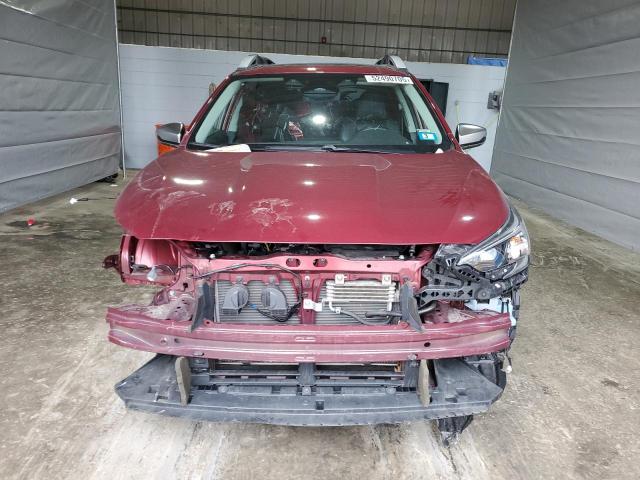  SUBARU OUTBACK 2023 Bordowy