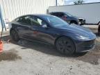 2024 Tesla Model 3  for Sale in Riverview, FL - Side