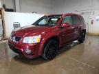 2008 Pontiac Torrent Gxp en Venta en Elgin, IL - Side