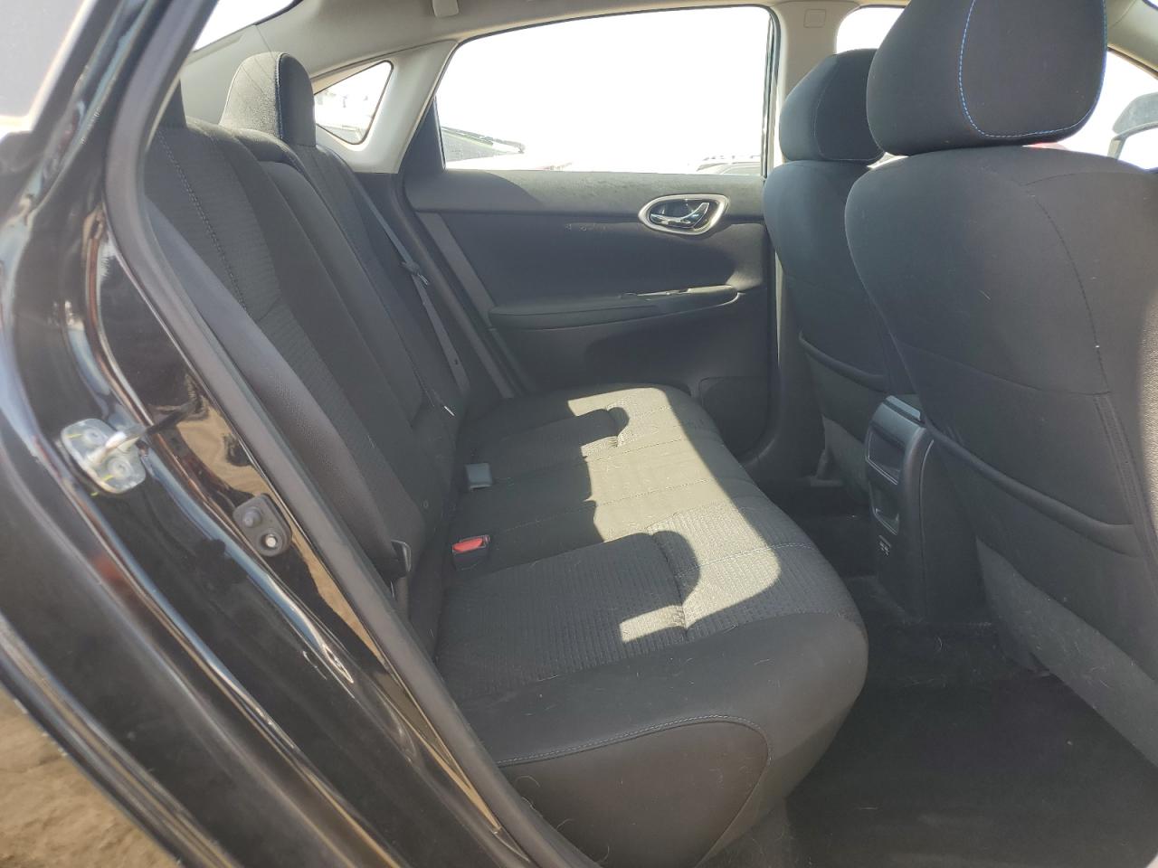 3N1AB7AP2HY309010 NISSAN SENTRA 2017