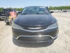2016 Chrysler 200 Limited   for Sale in Conway, AR - Water/Flood