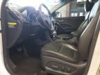 2018 Hyundai Santa Fe Se Ultimate продається в East Granby, CT - Minor Dent/Scratches