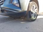 2023 HYUNDAI TUCSON SE for sale at Copart PETERLEE