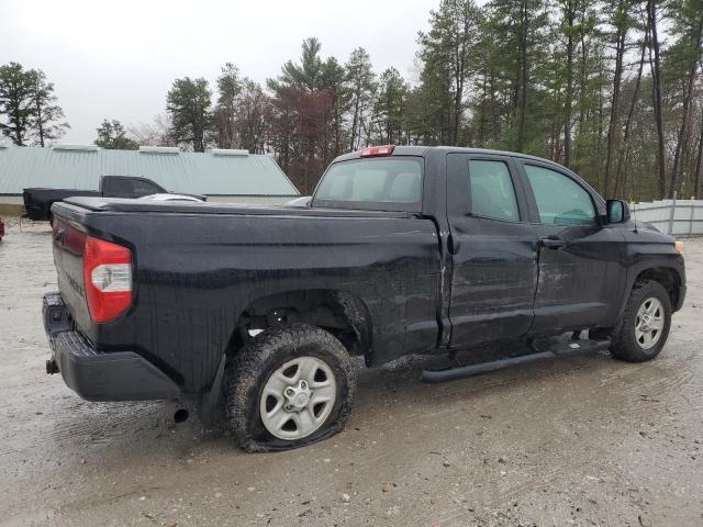  TOYOTA TUNDRA 2014 Szary