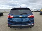 2019 Chevrolet Equinox Lt на продаже в American Canyon, CA - Front End