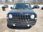 2016 Jeep Patriot Latitude იყიდება Brookhaven-ში, NY - Minor Dent/Scratches