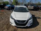 2020 Nissan Versa S for Sale in Chalfont, PA - Side