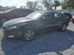 2013 Kia Optima Ex للبيع في Riverview، FL - Side