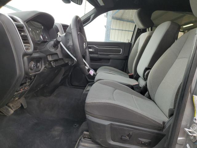  RAM 2500 2024 Silver