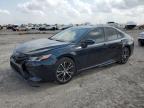 2019 Toyota Camry L en Venta en Houston, TX - Front End