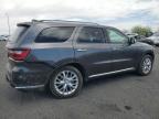 2017 Dodge Durango Sxt for Sale in North Las Vegas, NV - Rear End