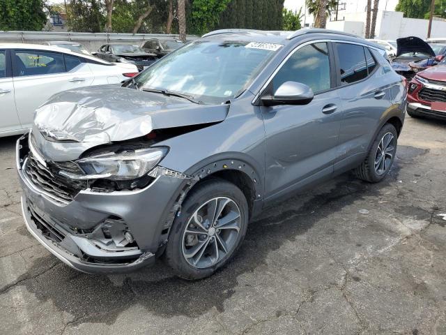 BUICK ENCORE GX 2022