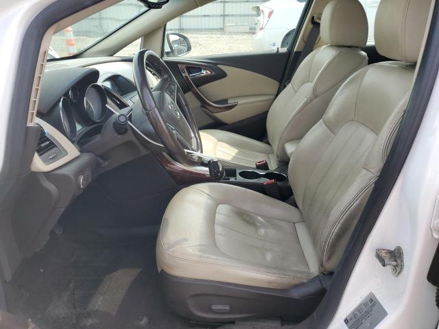  BUICK VERANO 2012 White