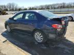 2013 Toyota Corolla Base en Venta en Rogersville, MO - Rear End
