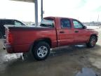 2007 Dodge Dakota Quad Slt en Venta en West Palm Beach, FL - Front End