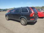 2008 Volvo Xc90 3.2 იყიდება New Britain-ში, CT - Side