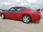 2008 Dodge Charger Sxt на продаже в Grand Prairie, TX - Front End