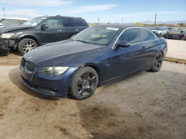 2008 Bmw 328 I