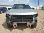 2020 Chevrolet Silverado K1500 Lt Trail Boss за продажба в Rapid City, SD - Front End