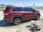 2018 Toyota Highlander Se for Sale in Lawrenceburg, KY - Front End